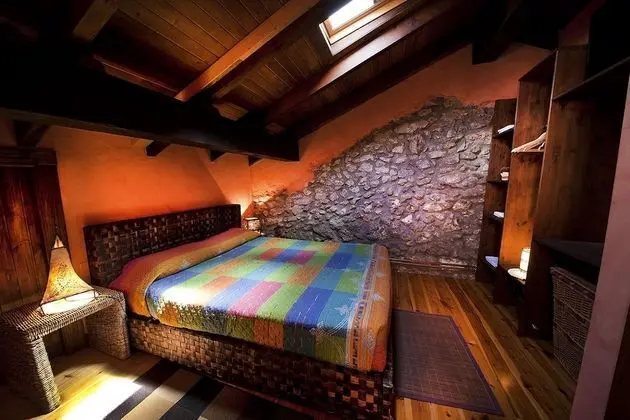 Tek Büyük veya İki Ayrı Yataklı Oda, Özel Banyo