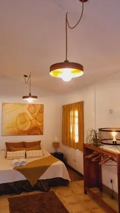 Üç Kişilik Oda