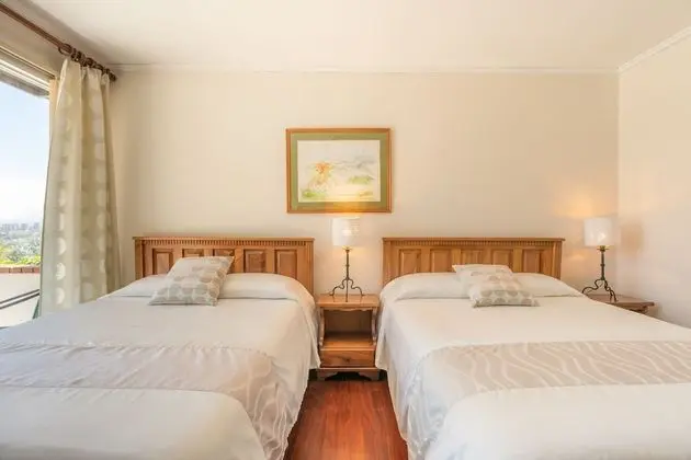Deluxe Tek Büyük Yataklı Oda, Şehir Manzaralı
