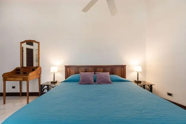 Deluxe Tek Büyük Yataklı Oda, Şehir Manzaralı