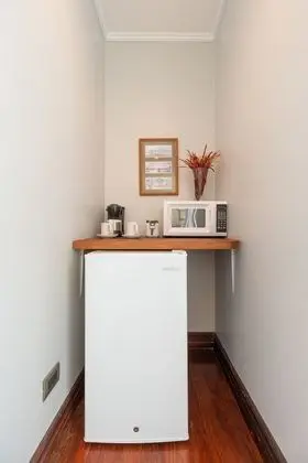 Deluxe Tek Büyük Yataklı Oda, Şehir Manzaralı
