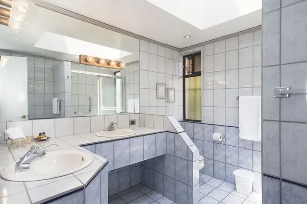 Deluxe Tek Büyük Yataklı Oda, Şehir Manzaralı