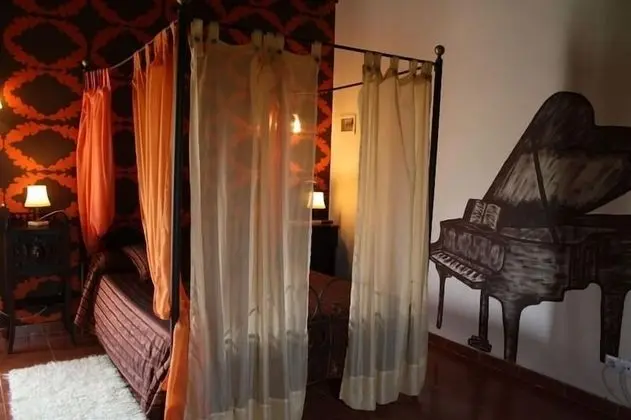 Superior Tek Büyük Yataklı Oda, Sıcak Su Havuzu