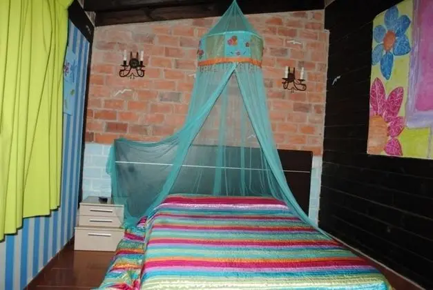 Superior Tek Büyük Yataklı Oda, Sıcak Su Havuzu