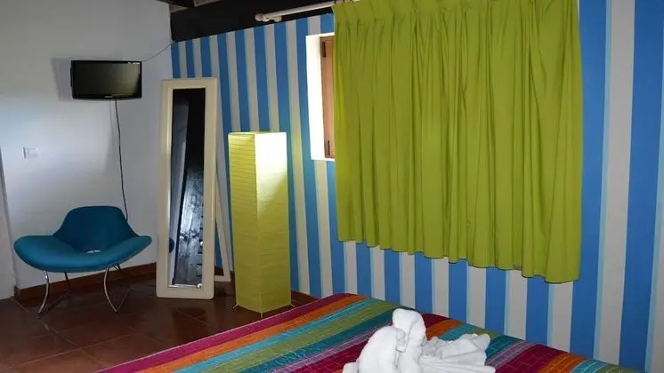 Superior Tek Büyük Yataklı Oda, Sıcak Su Havuzu