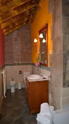 Superior Tek Büyük Yataklı Oda, Sıcak Su Havuzu