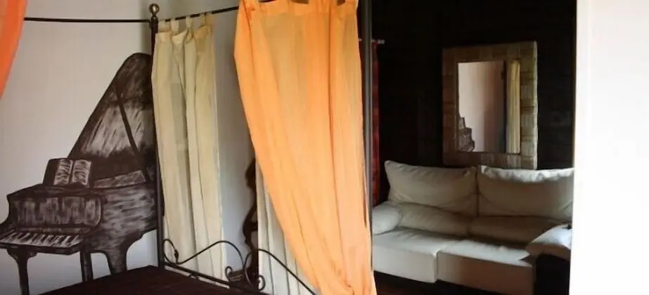 Superior Tek Büyük Yataklı Oda, Sıcak Su Havuzu