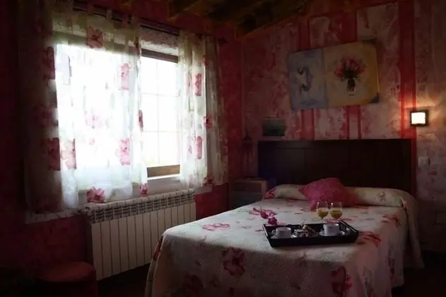 Superior Tek Büyük Yataklı Oda, Sıcak Su Havuzu