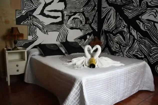 Superior Tek Büyük Yataklı Oda, Sıcak Su Havuzu