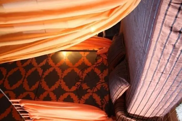 Superior Tek Büyük Yataklı Oda, Sıcak Su Havuzu