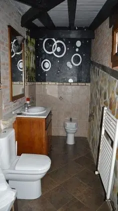 Superior Tek Büyük Yataklı Oda, Sıcak Su Havuzu