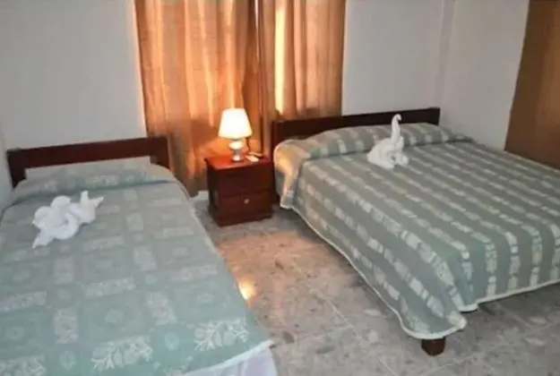 Classic Üç Kişilik Oda