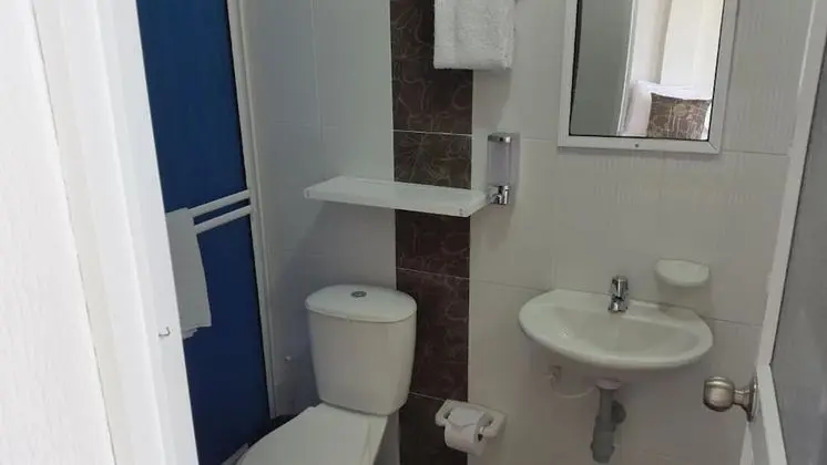 Classic Üç Kişilik Oda