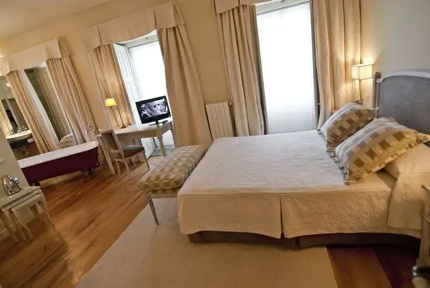 Superior Tek Büyük Yataklı Oda