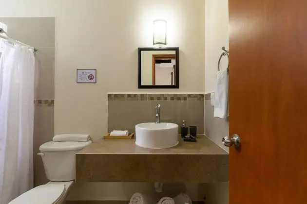 Deluxe Flamingo Suite