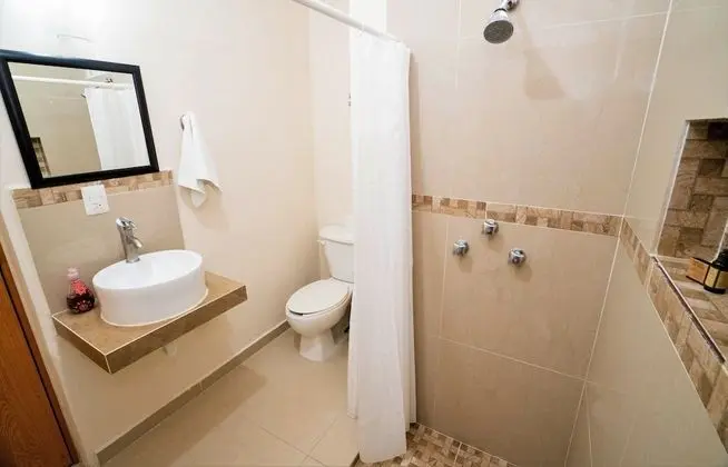 Teeny Flamingo Suite