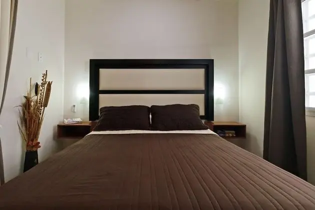 Traditional Flamingo Suite