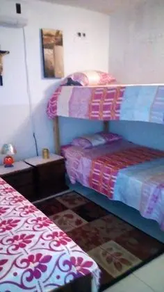 Oda, 1 Yatak Odası, Sigara İçilebilir, Balkon