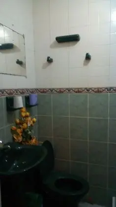 Oda, 1 Yatak Odası, Sigara İçilebilir, Balkon
