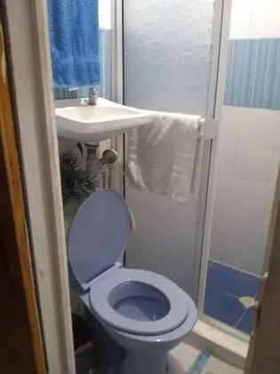 Oda, 1 Yatak Odası, Sigara İçilebilir, Balkon