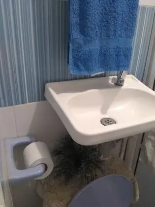 Oda, 1 Yatak Odası, Sigara İçilebilir, Balkon