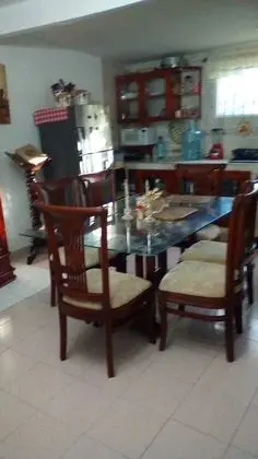 Oda, 1 Yatak Odası, Sigara İçilebilir, Balkon