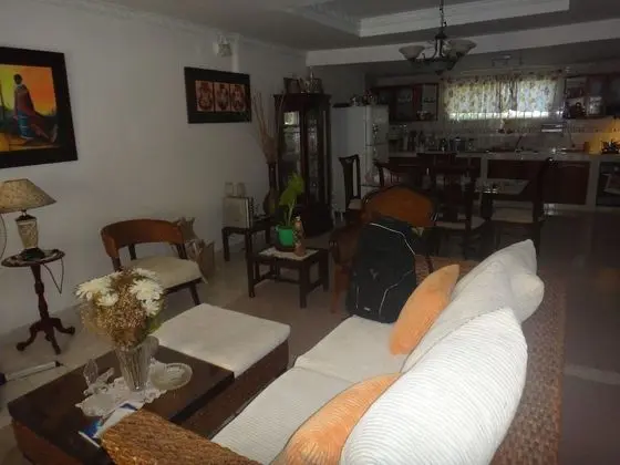 Oda, 1 Yatak Odası, Sigara İçilebilir, Balkon