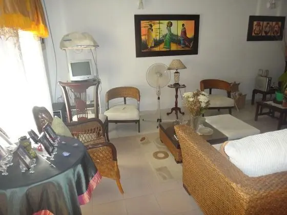 Oda, 1 Yatak Odası, Sigara İçilebilir, Balkon