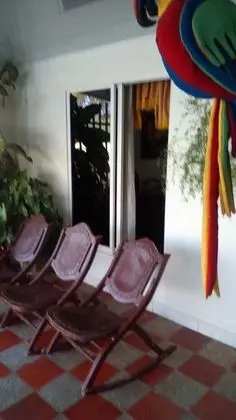 Oda, 1 Yatak Odası, Sigara İçilebilir, Balkon
