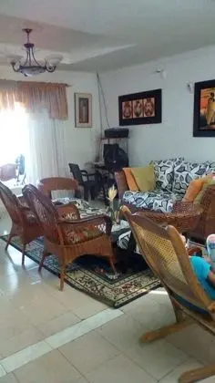 Oda, 1 Yatak Odası, Sigara İçilebilir, Balkon