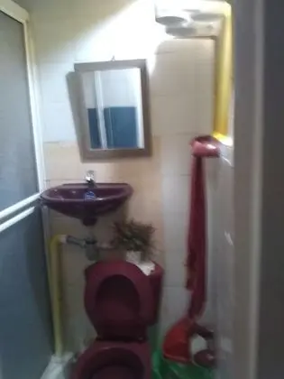 Oda, 1 Yatak Odası, Sigara İçilebilir, Balkon
