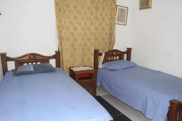 Oda, 1 Yatak Odası, Sigara İçilebilir, Balkon