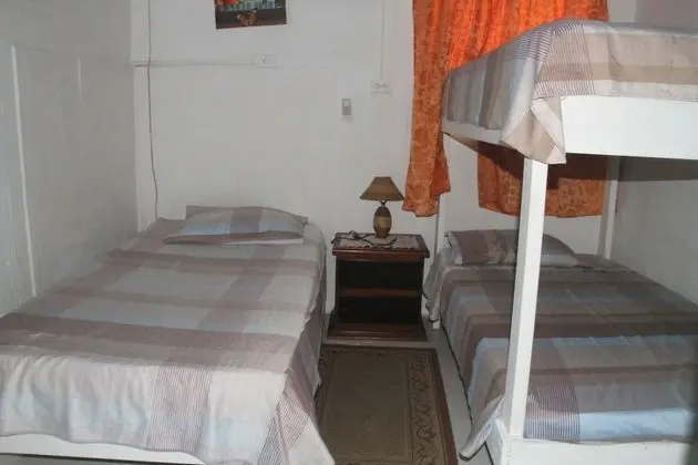 Oda, 1 Yatak Odası, Sigara İçilebilir, Balkon