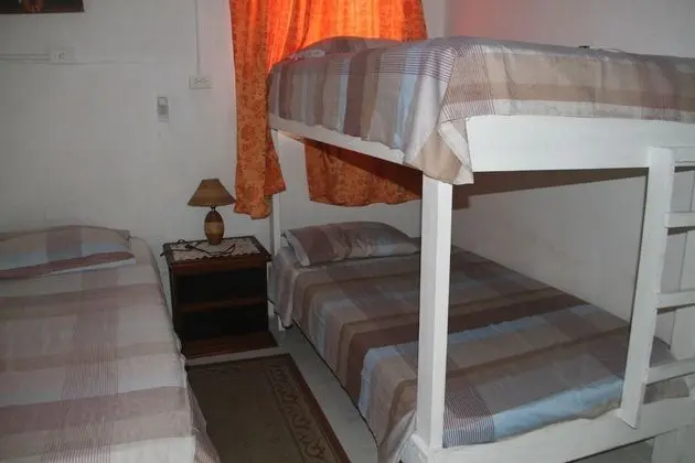 Oda, 1 Yatak Odası, Sigara İçilebilir, Balkon