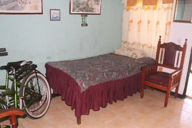 Oda, 1 Yatak Odası, Sigara İçilebilir, Balkon
