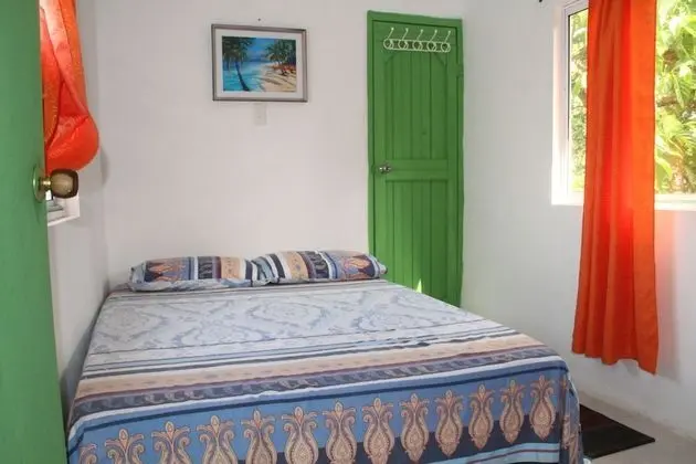 Oda, 1 Yatak Odası, Sigara İçilebilir, Balkon