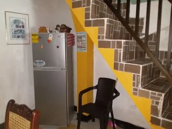 Oda, 1 Yatak Odası, Sigara İçilebilir, Balkon