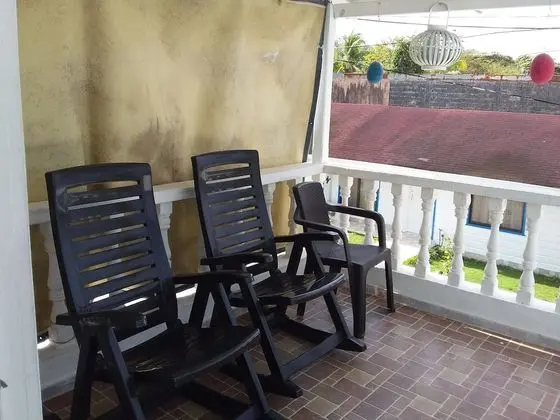Oda, 1 Yatak Odası, Sigara İçilebilir, Balkon