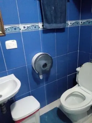 Oda, 1 Yatak Odası, Balkon