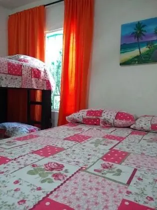 Oda, 1 Yatak Odası, Balkon