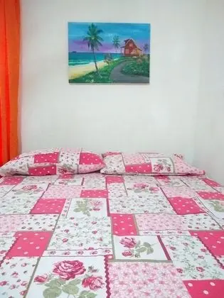 Oda, 1 Yatak Odası, Balkon