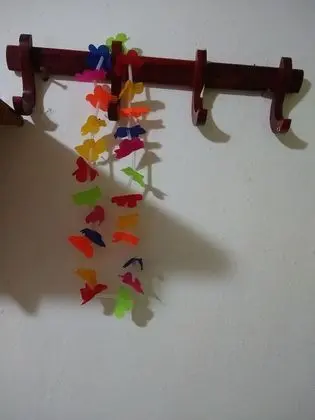 Oda, 1 Yatak Odası, Balkon