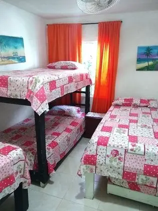 Oda, 1 Yatak Odası, Balkon