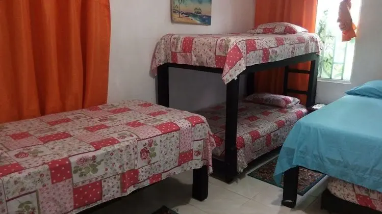Oda, 1 Yatak Odası, Balkon