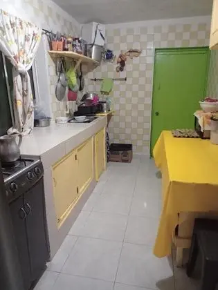 Oda, 1 Yatak Odası, Balkon