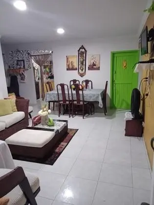 Oda, 1 Yatak Odası, Balkon