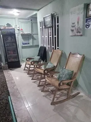 Oda, 1 Yatak Odası, Balkon