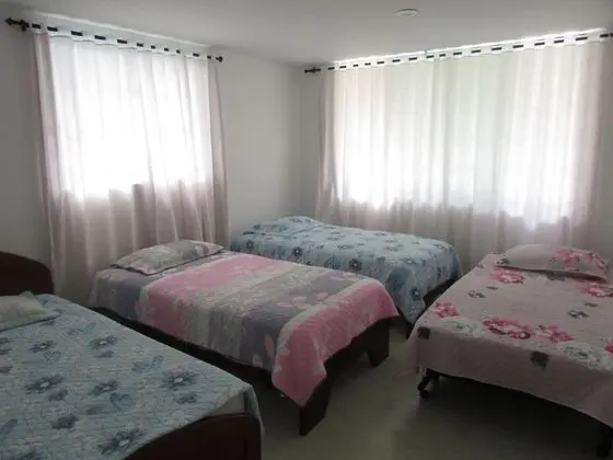 Dört Kişilik Oda