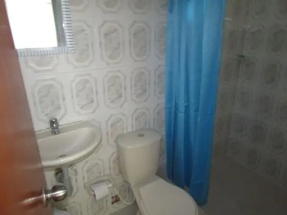 Dört Kişilik Oda