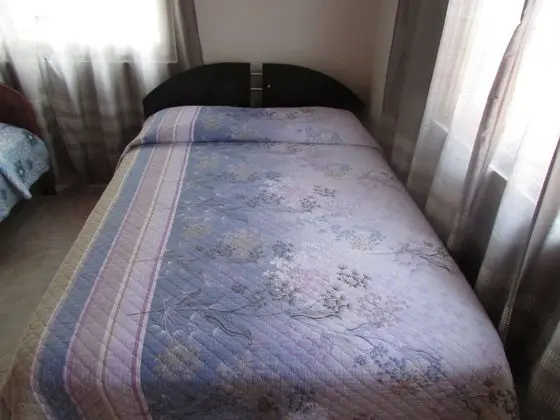 Üç Kişilik Oda